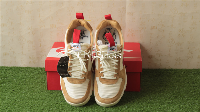 Tom Sachs x Nikecraft Mars Yard 2.0